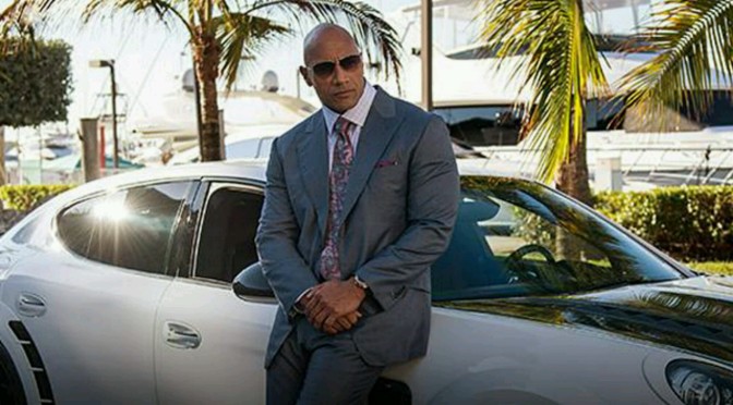 Checkout The Trailer For Season Two Of “Ballers”