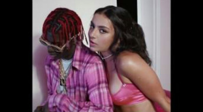 (Video) Charli XCX Feat. Lil Yachty “After The Afterparty”