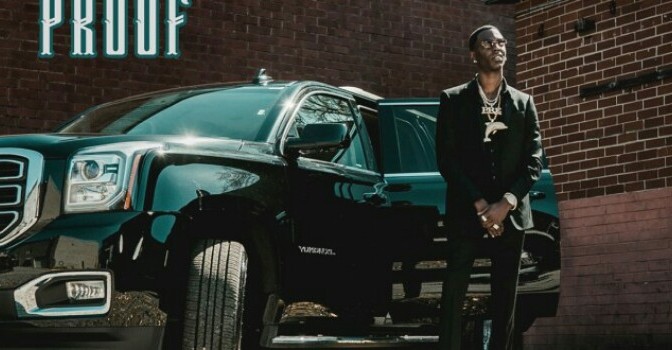 Young Dolph “I Pray For My Enemies”