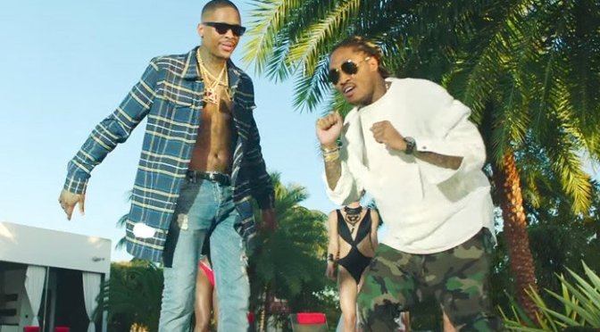 (Video) Future Feat. YG “Extra Luv”