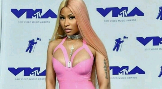 Nicki Minaj Wants to Remix Lil Uzi Vert’s “The Way Life Goes”