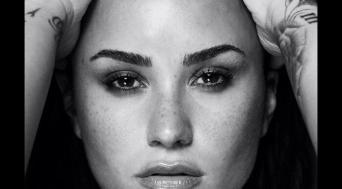 (Stream) Demi Lovato “Tell Me You Love Me” [LP]