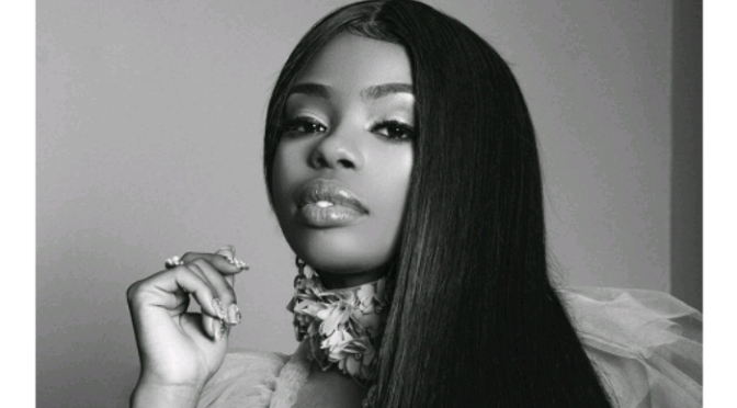 Dreezy For Fashion Bomb Daily