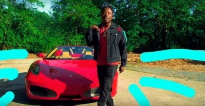 (Video) Troy Ave “Slow Down”