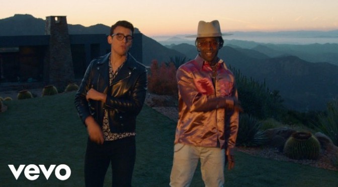 (Video) Stanaj Feat. Ty Dolla $ign “Dirty Mind”